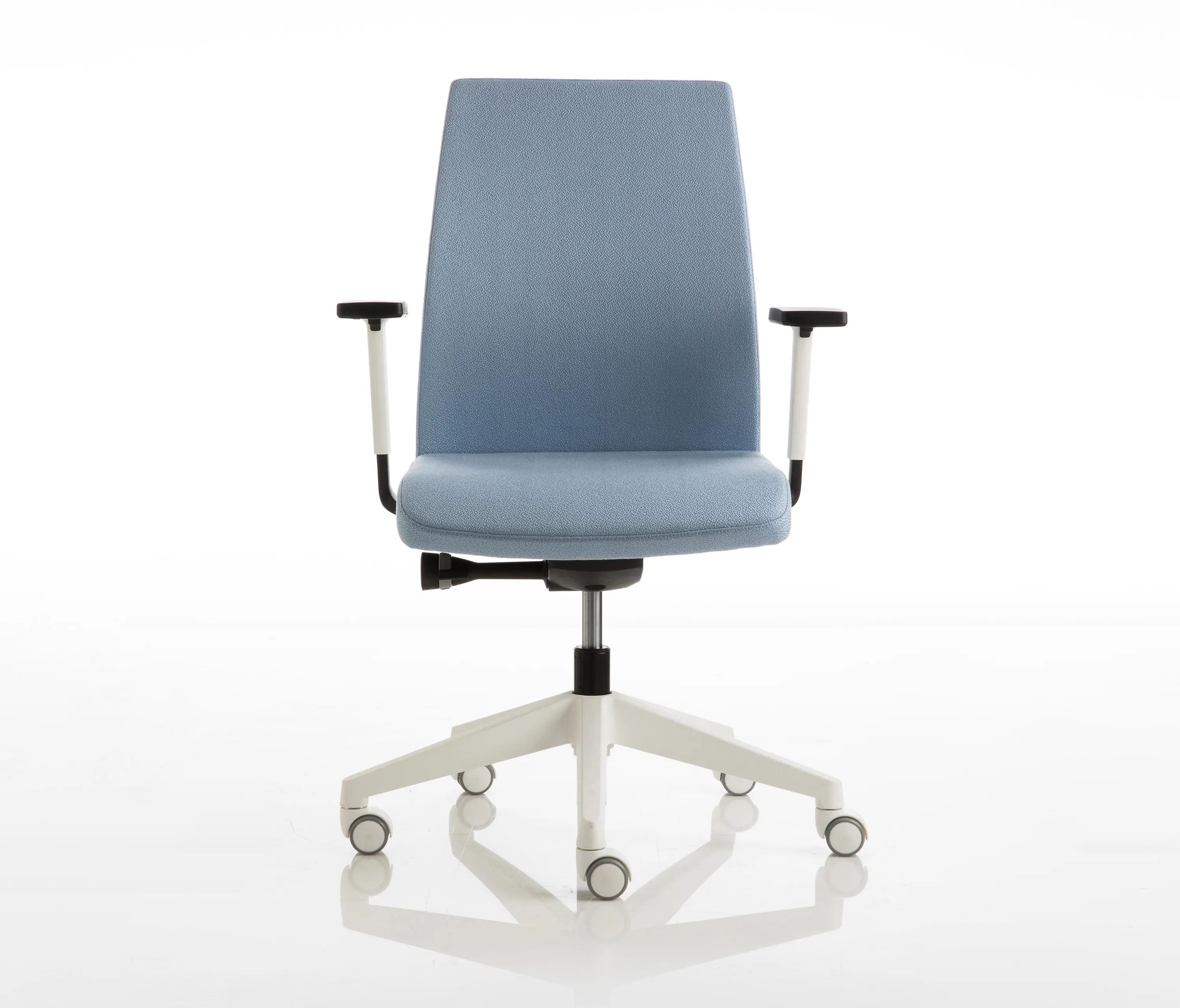 Luxy - SmartOffice