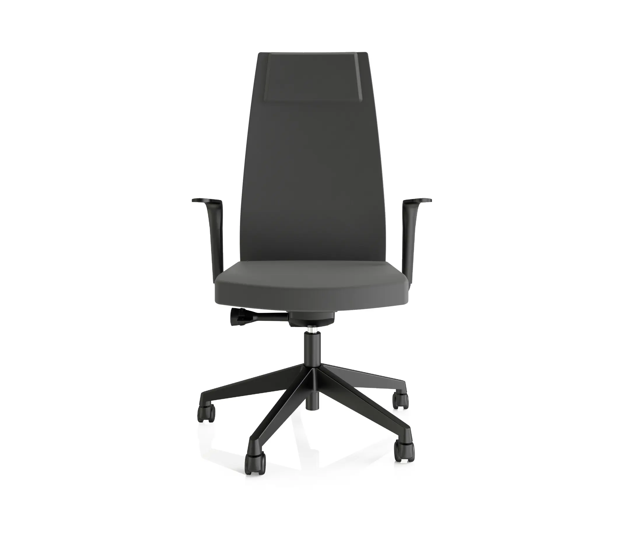 Luxy - SmartOffice