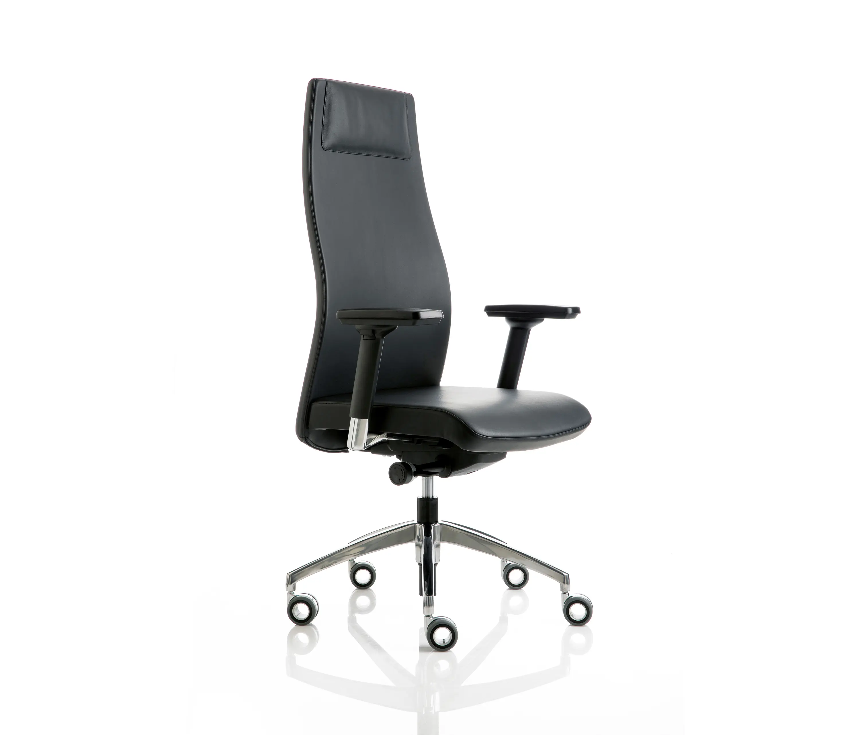 Luxy - SmartOffice