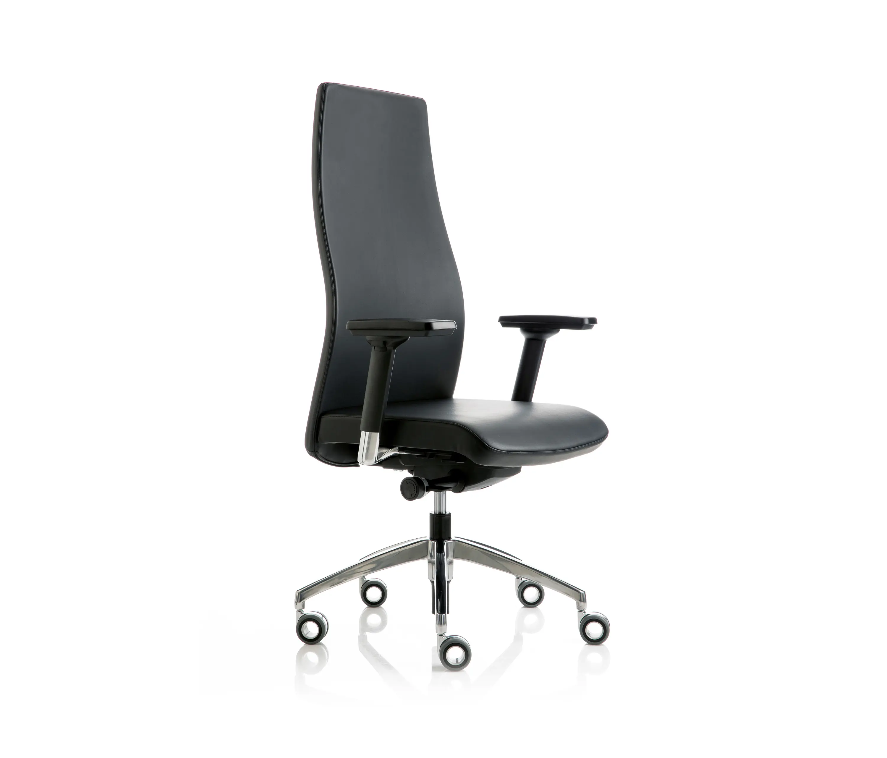 Luxy - SmartOffice