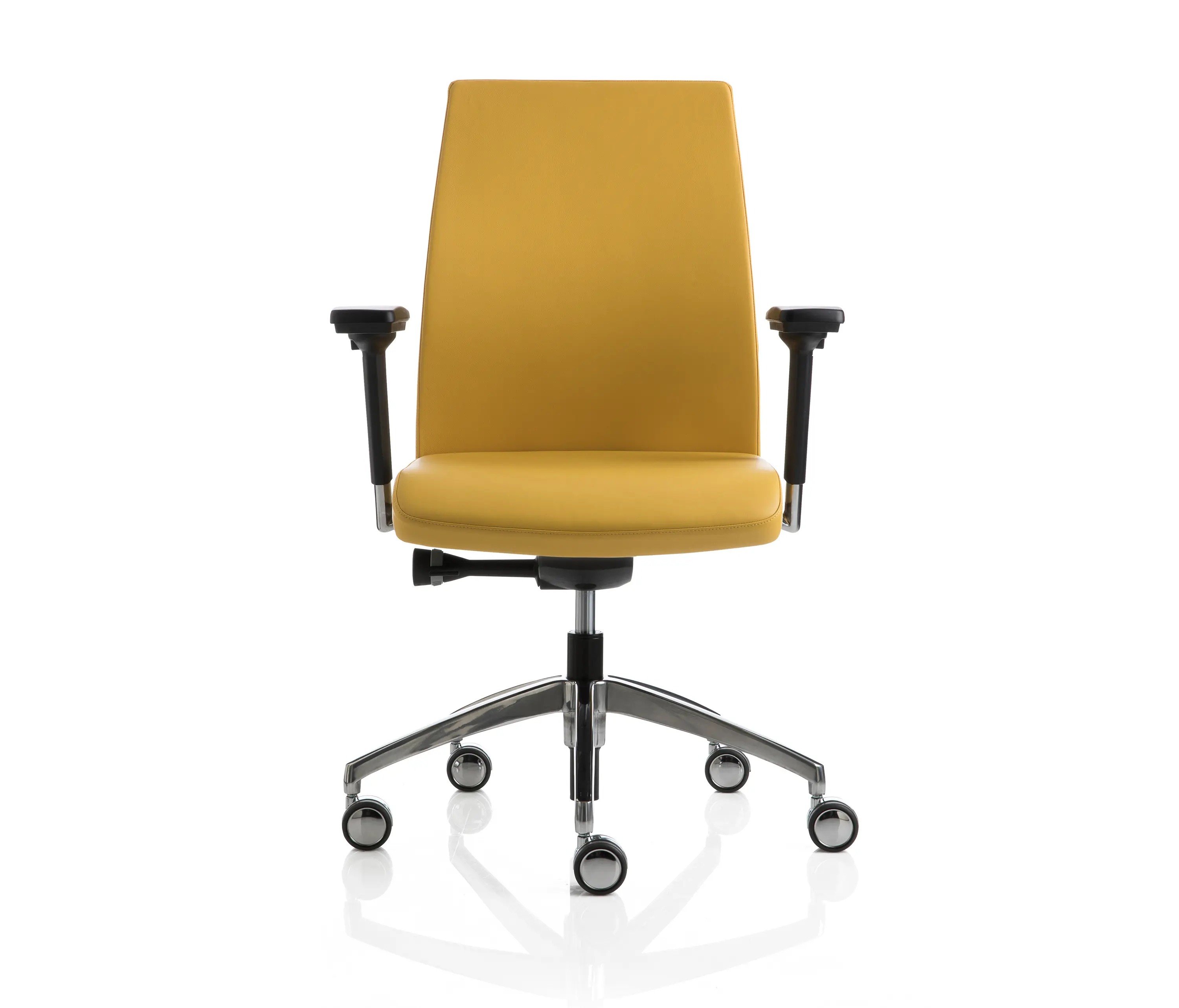 Luxy - SmartOffice