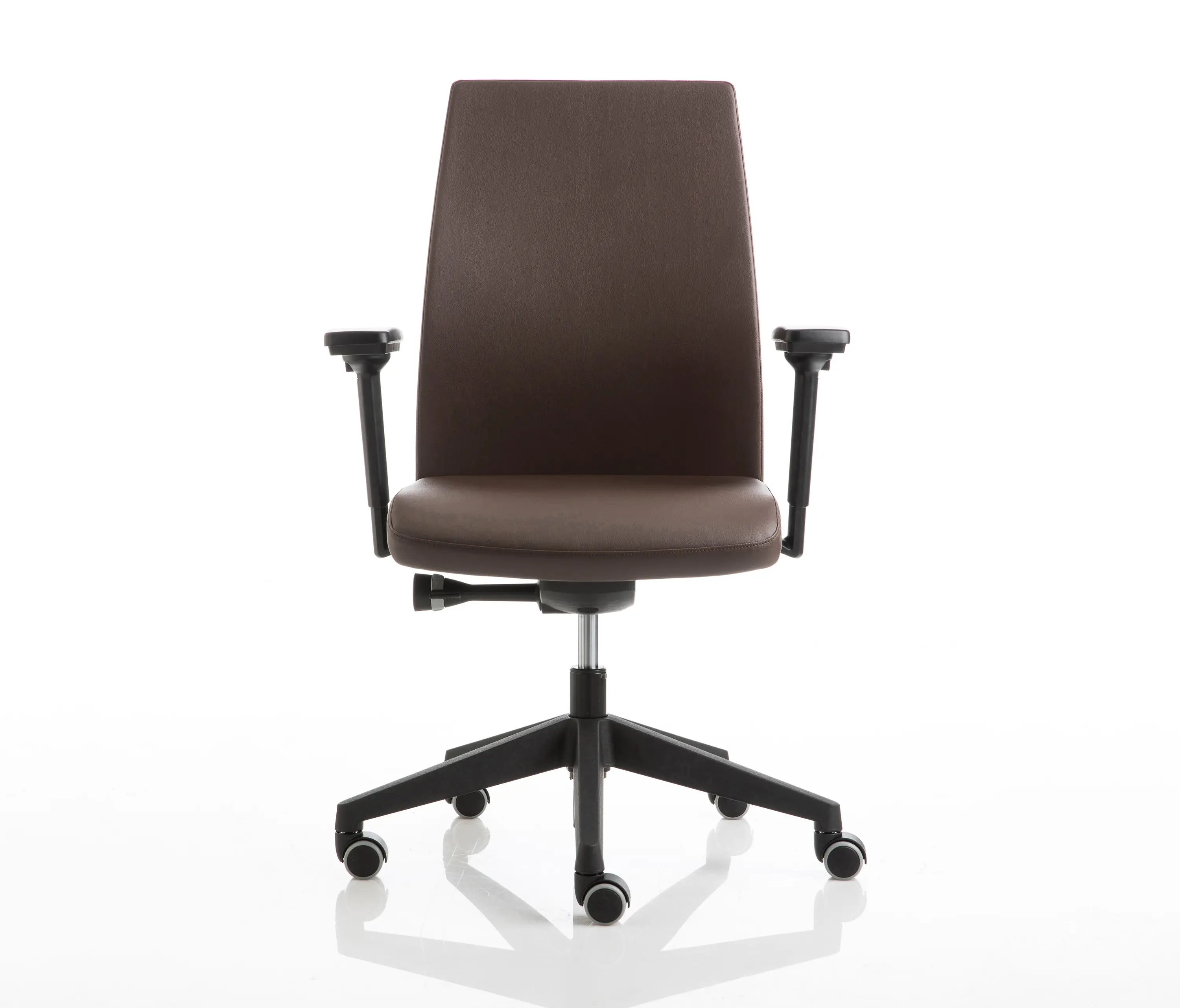 Luxy - SmartOffice