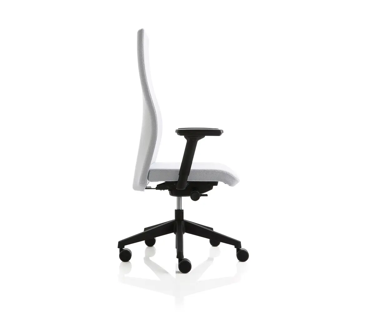 Luxy - SmartOffice
