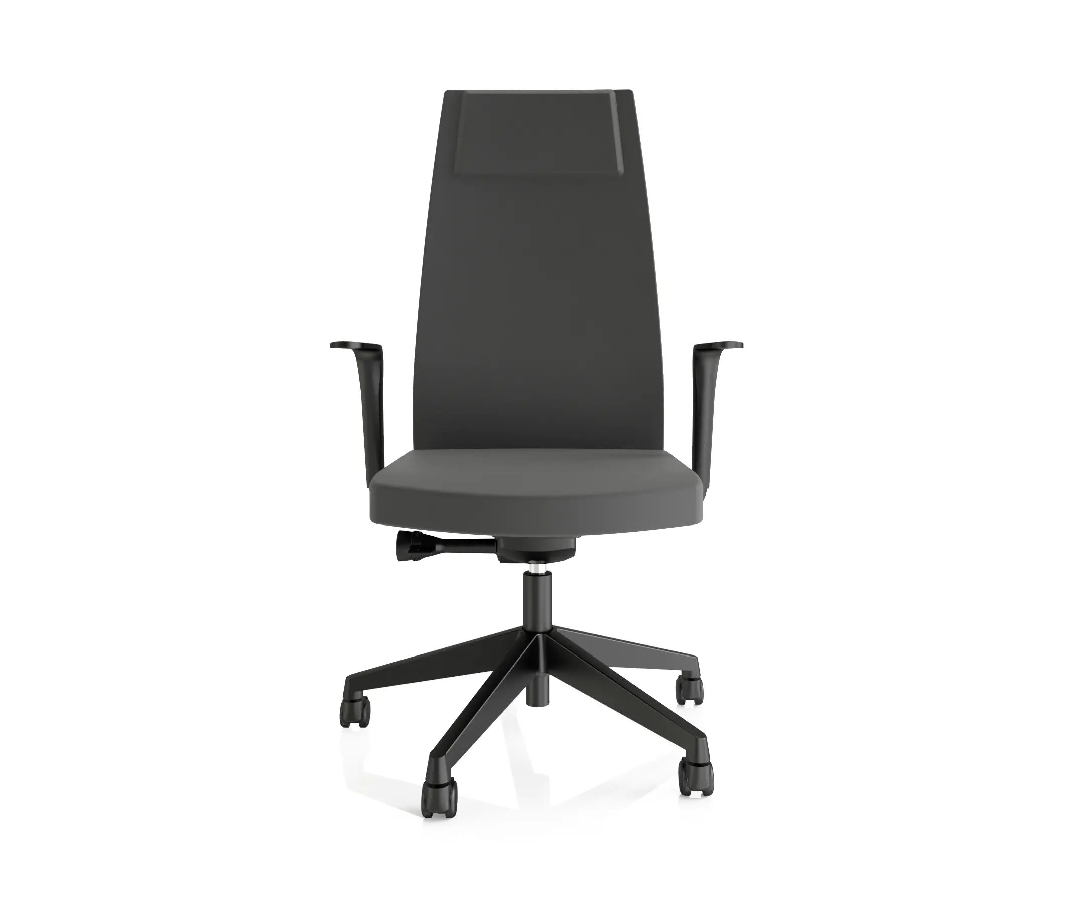 Luxy - SmartOffice