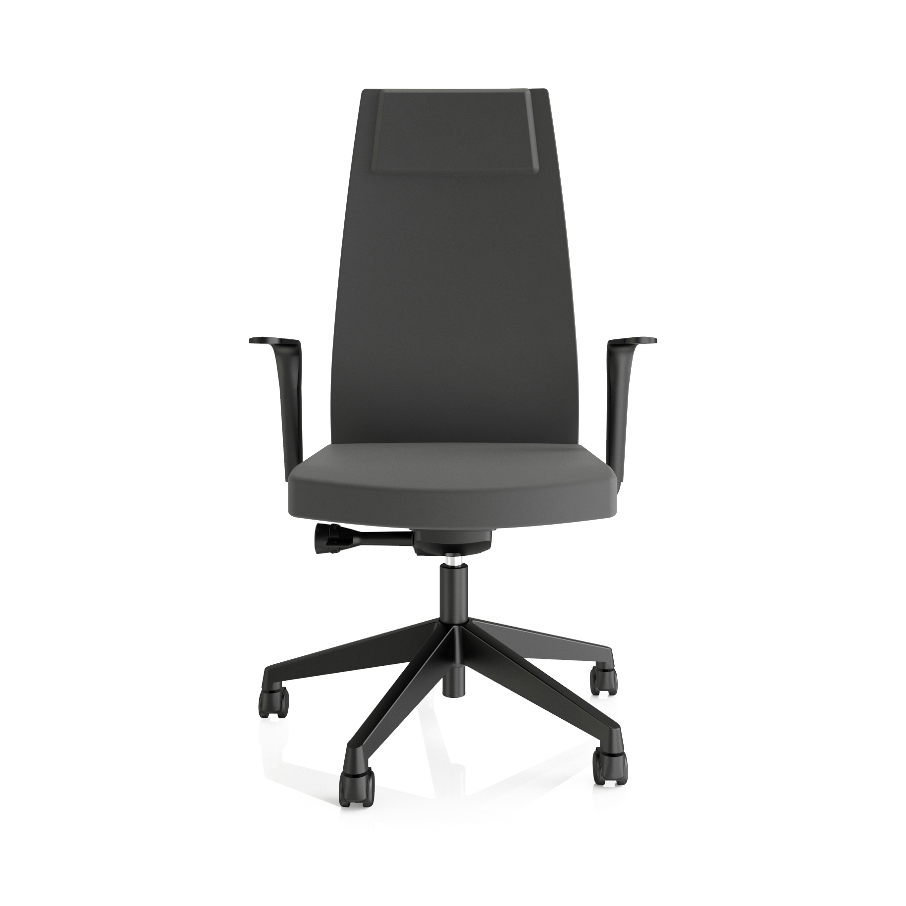Mostra il prodotto SmartOffice del produttore Luxy