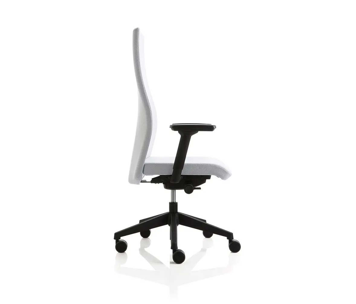 Luxy - SmartOffice