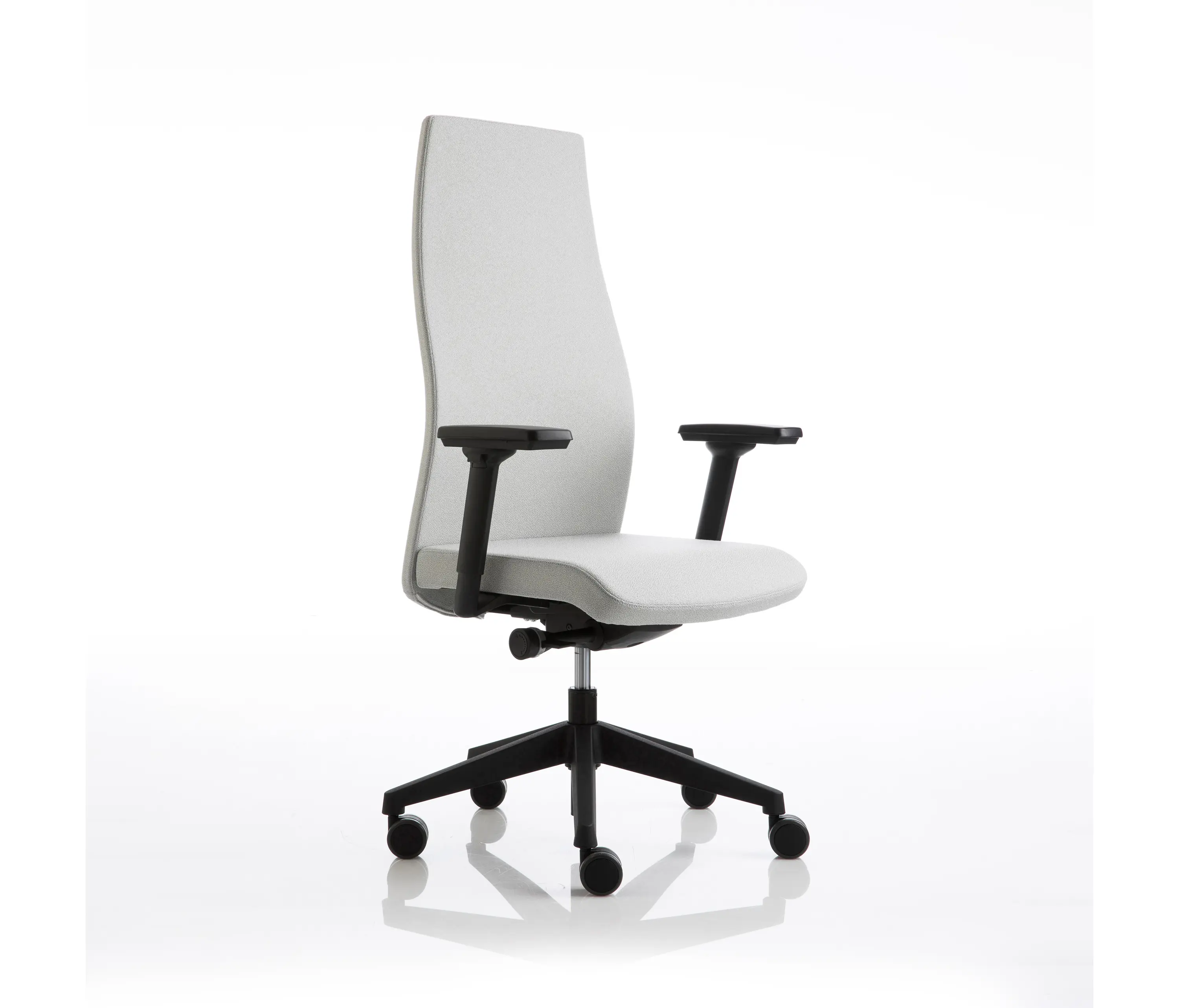 Luxy - SmartOffice