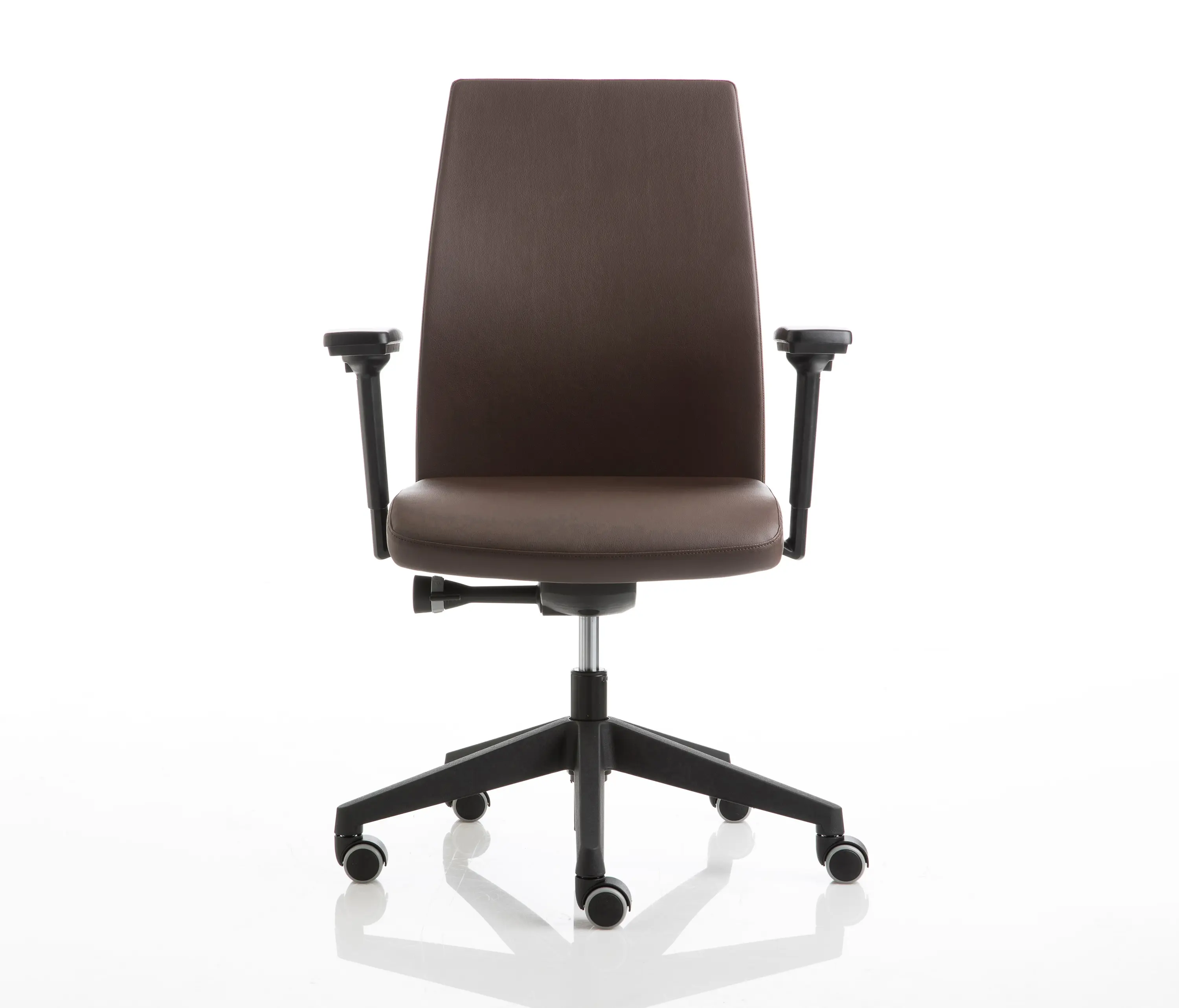 Luxy - SmartOffice
