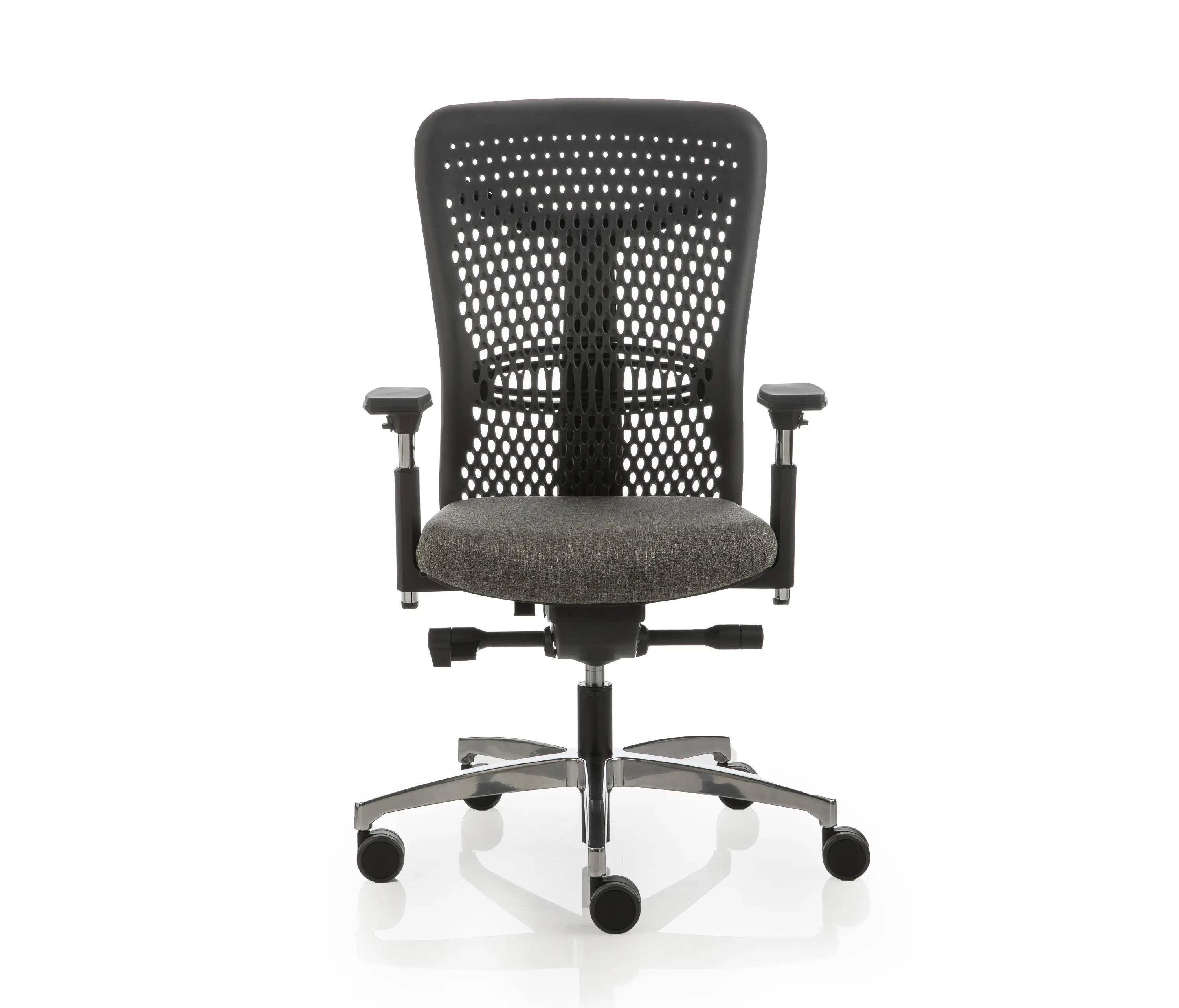 Luxy - SmartBack
