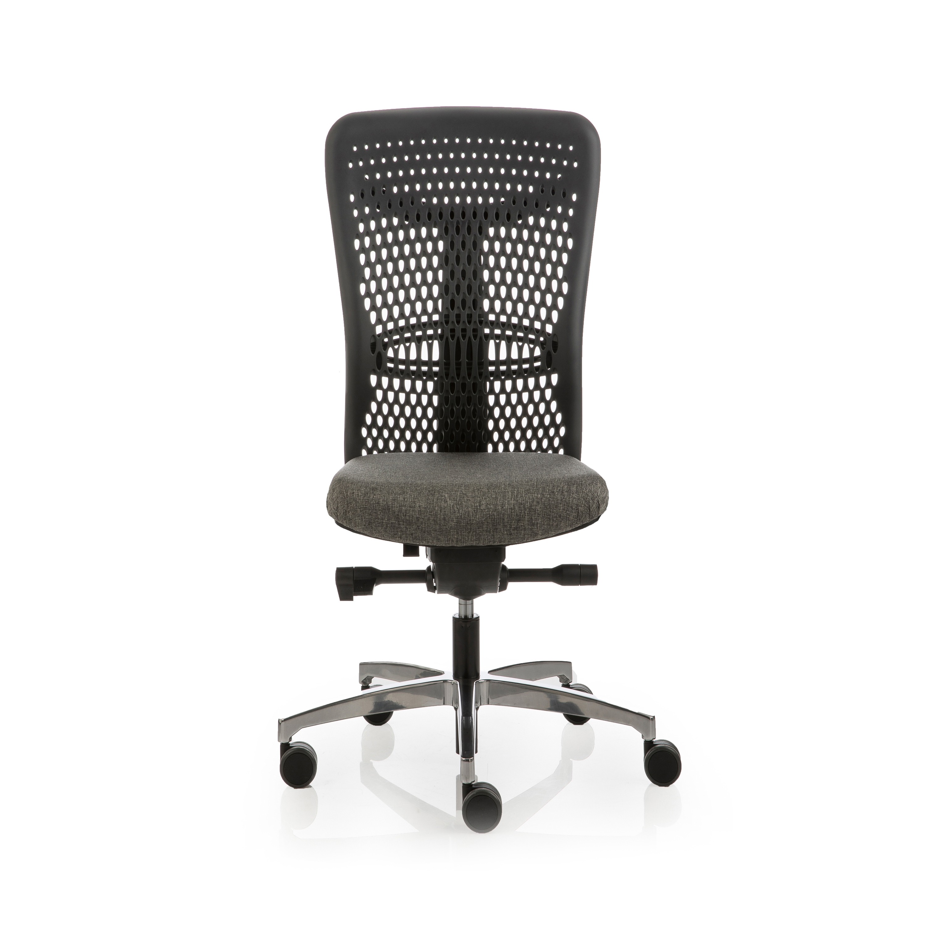 Mostra il prodotto SmartBack del produttore Luxy