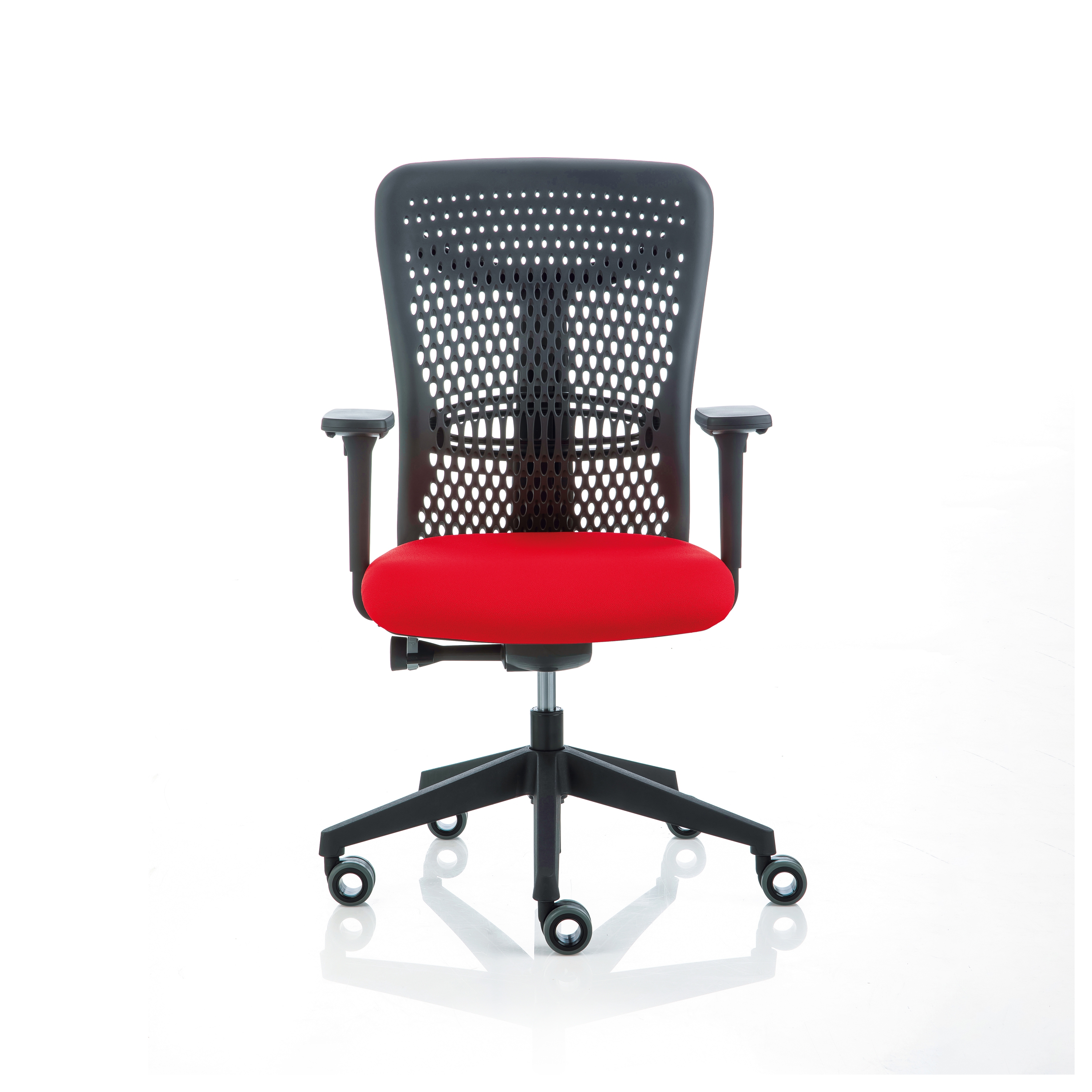 Mostra il prodotto SmartBack del produttore Luxy