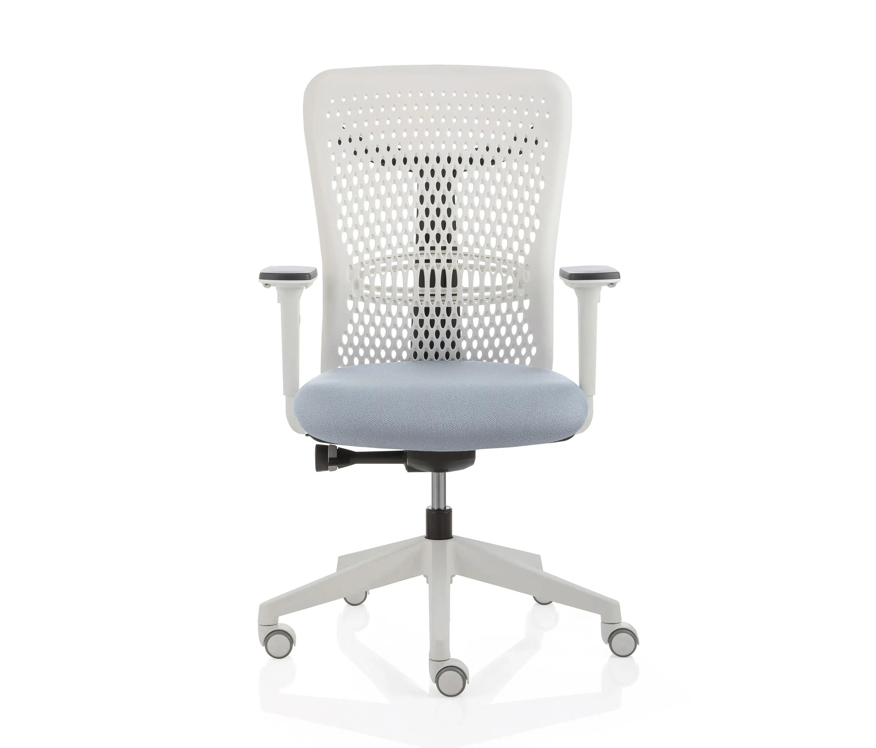 Luxy - SmartBack