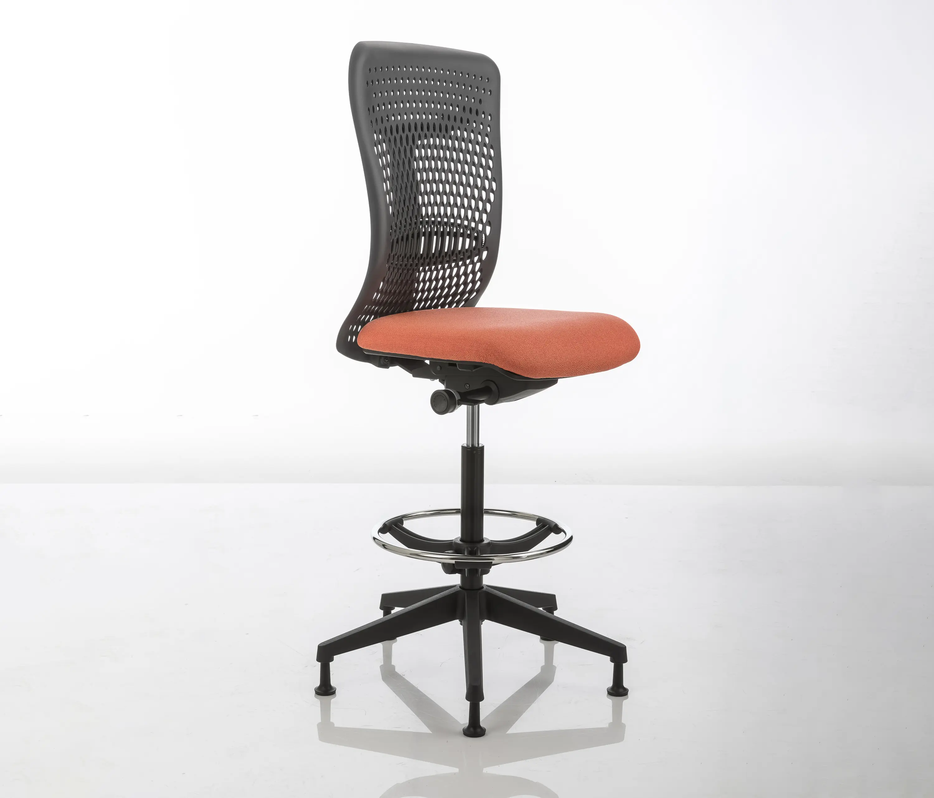 Luxy - SmartBack