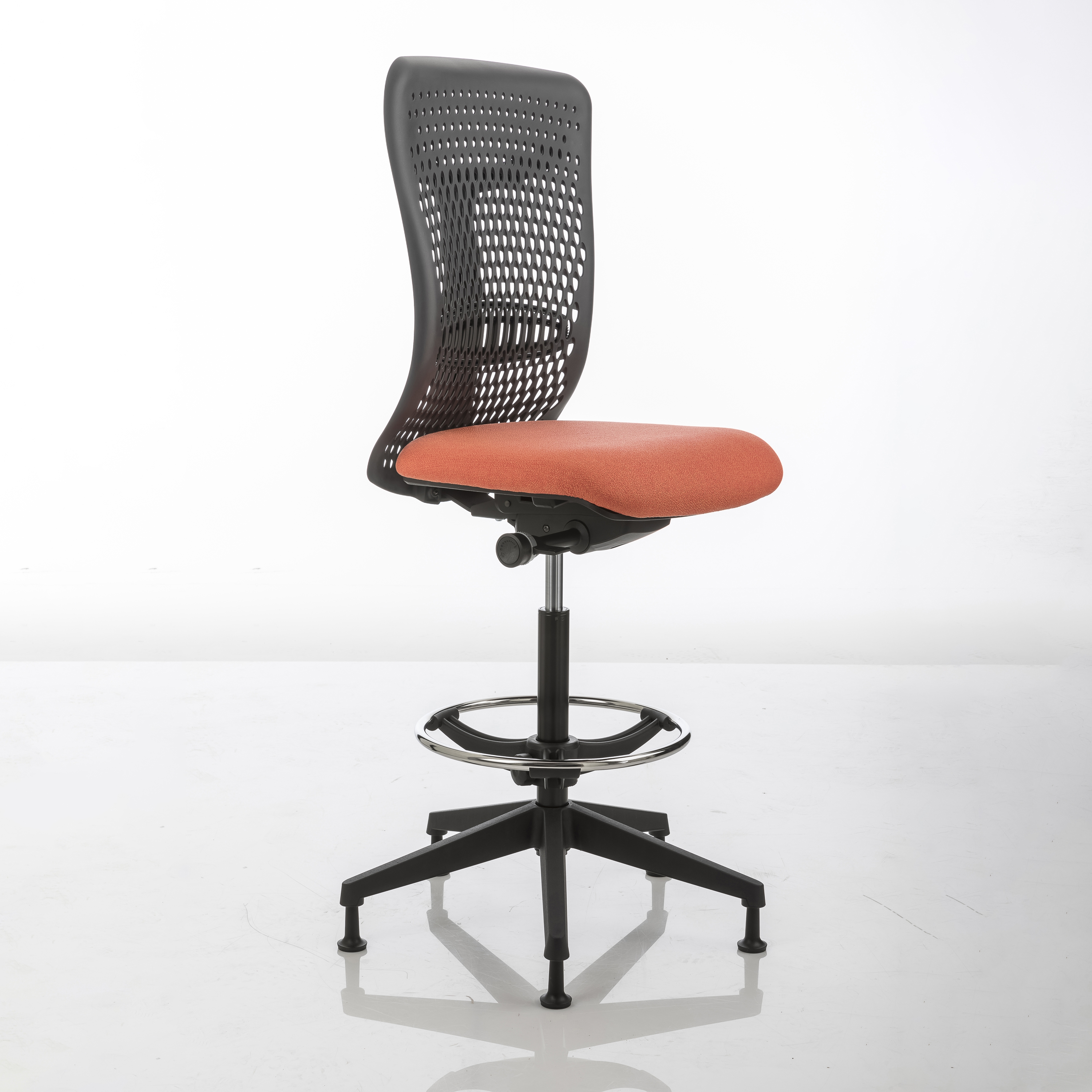 Mostra il prodotto SmartBack del produttore Luxy