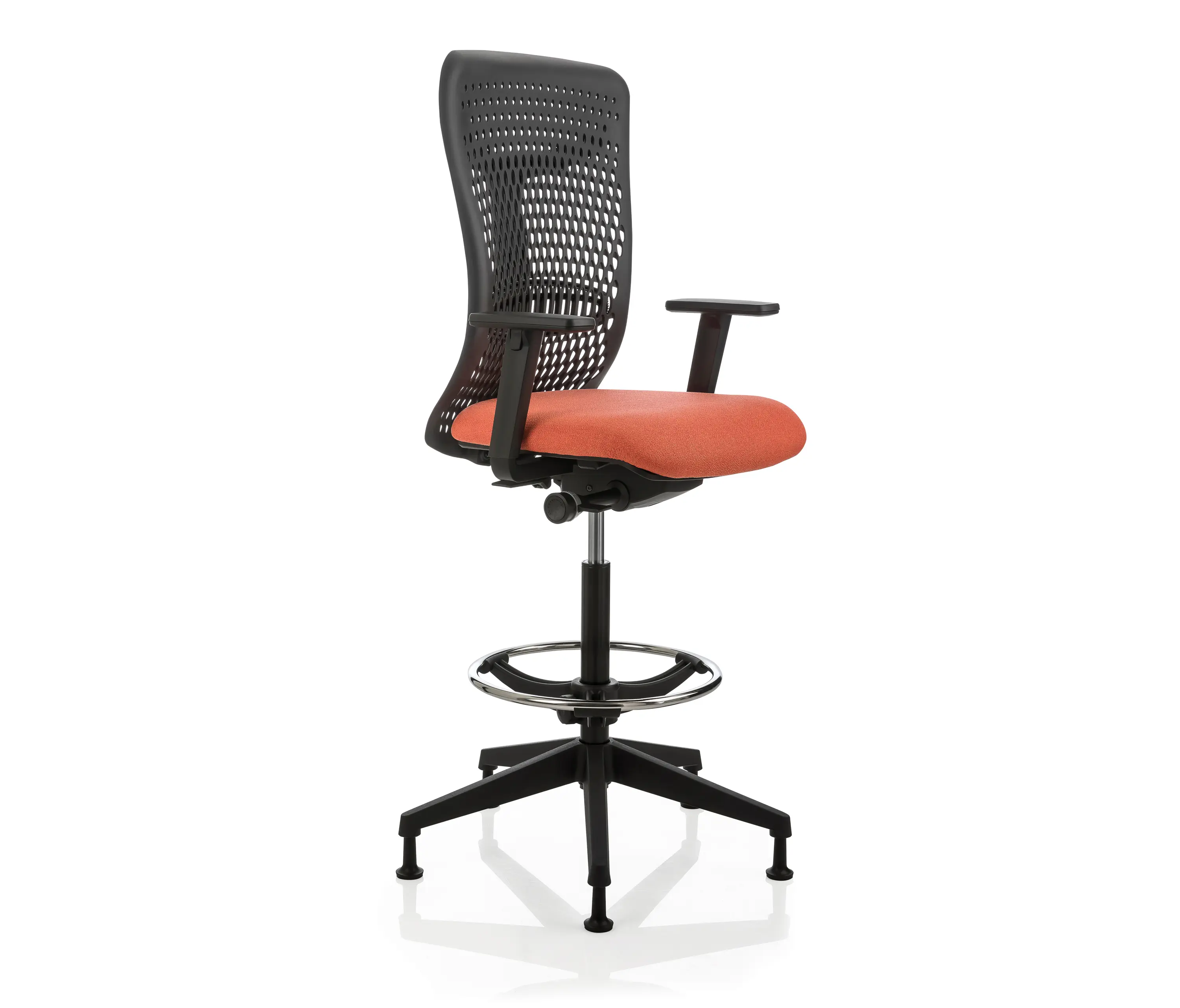 Luxy - SmartBack