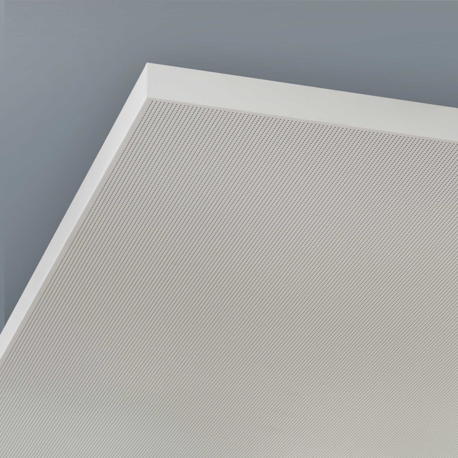 METAL CEILINGS