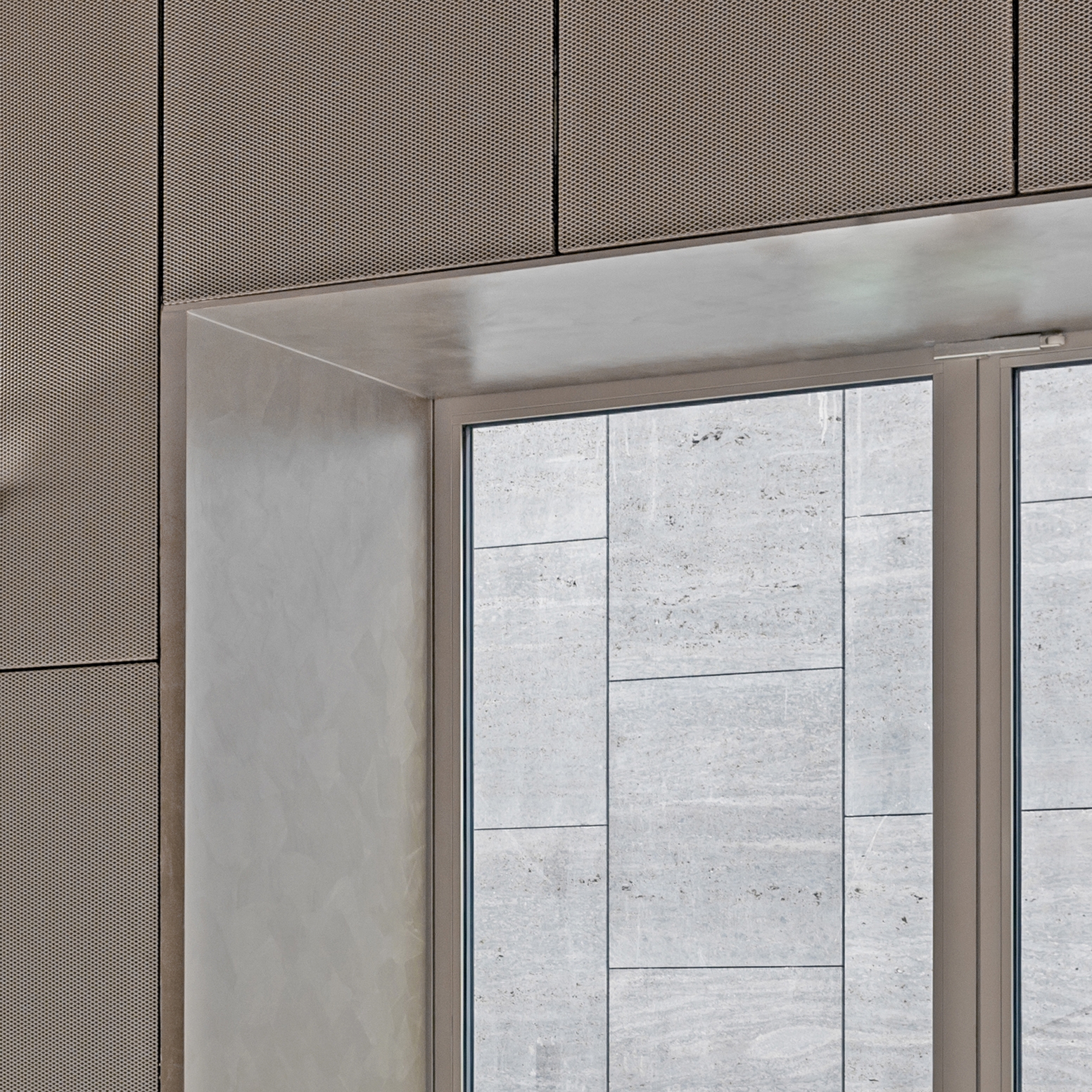WALL CLADDING