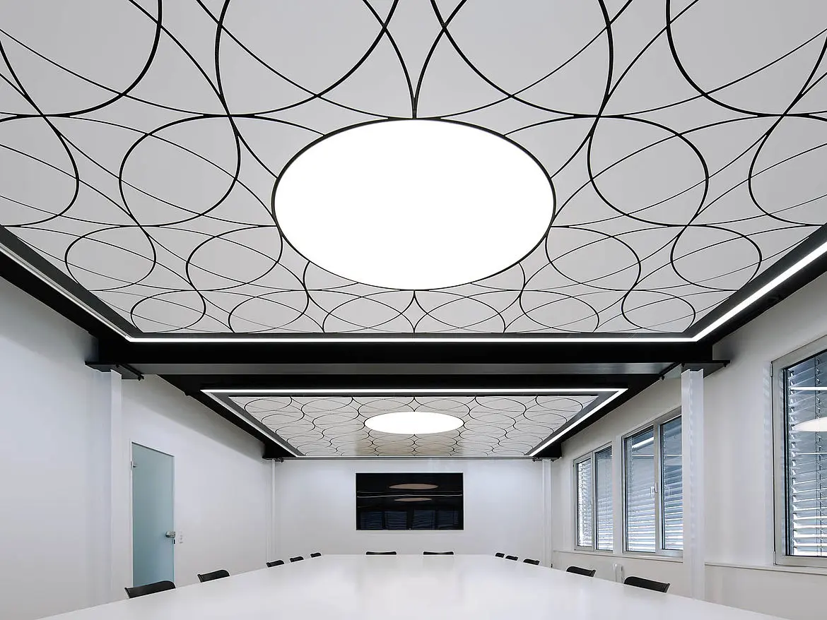 durlum - Character Design Ceilings | BUBBLE