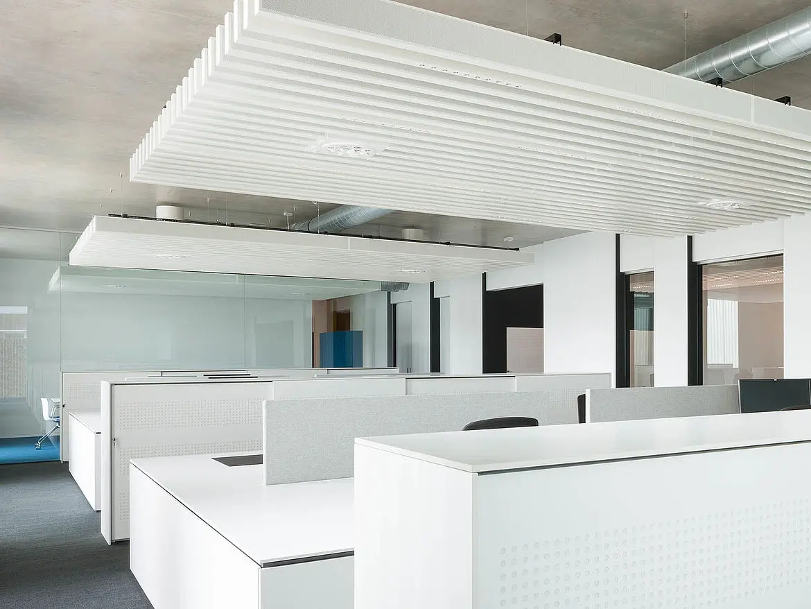 durlum - Character Design Ceiling + Lighting | Tomeo-R Ceiling-Lighting Combination