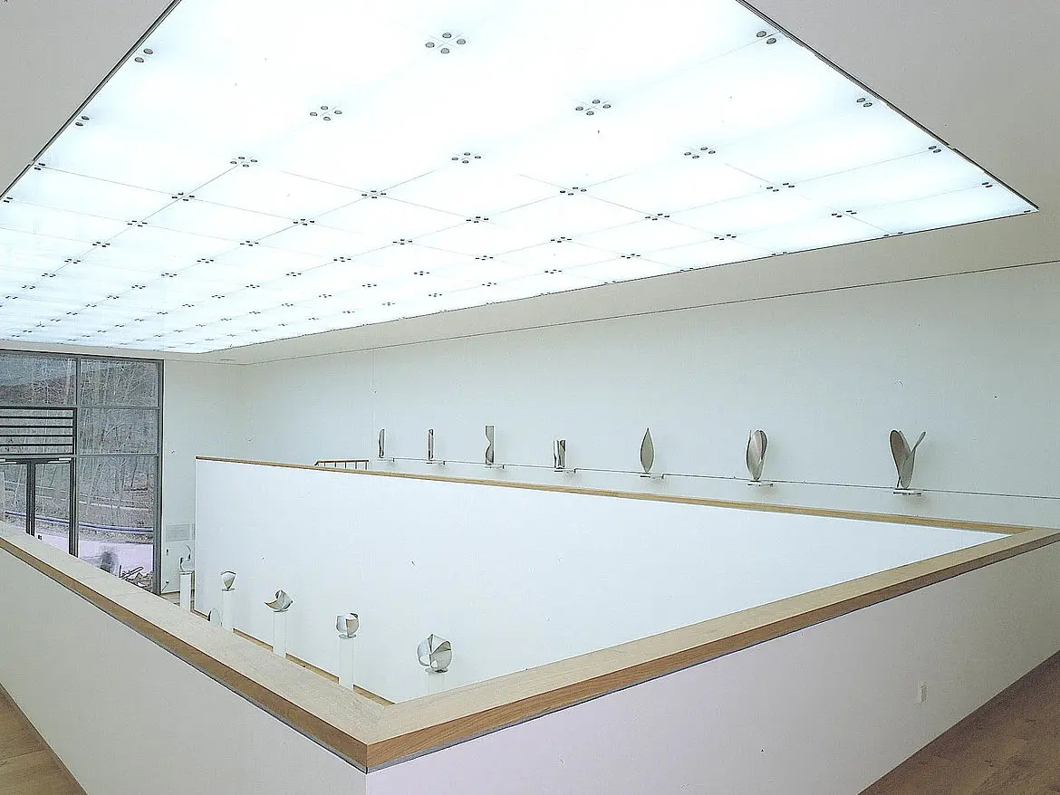 durlum - Flush-Mounted Luminaires | Lumeo-Q Ceiling
