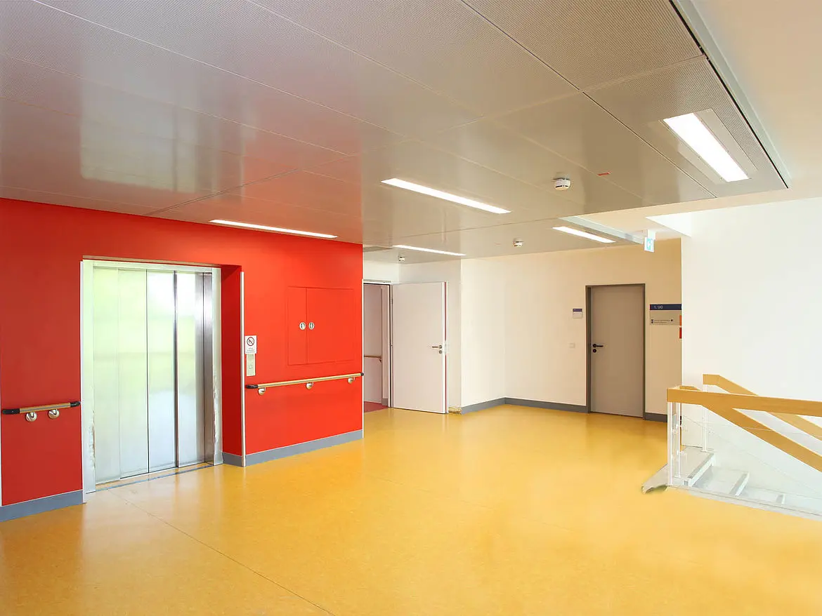 durlum - Functional Lighting | Omega Protect