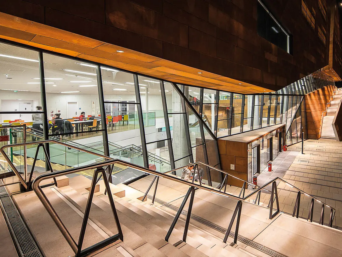 durlum - Linienleuchten | Omega 100