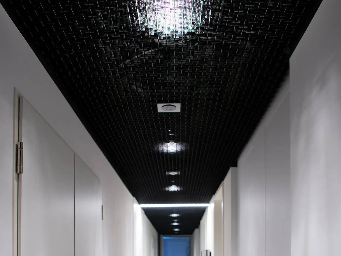 durlum - Open Cell Ceilings | Quadra