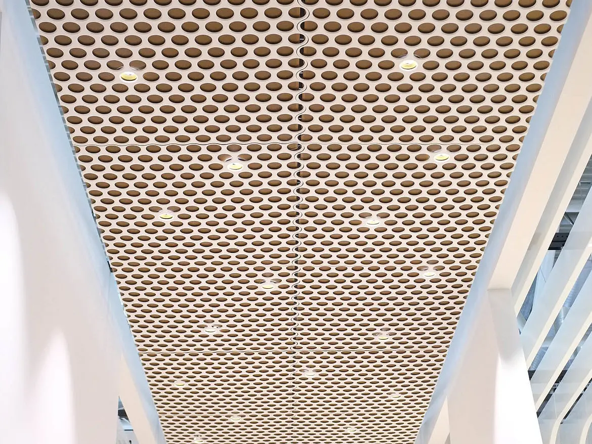 durlum - Spot Lights | Punteo-N