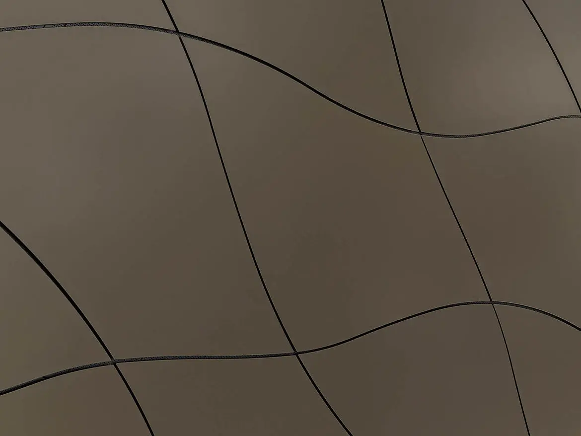 durlum - Character Design Ceilings | Fluid