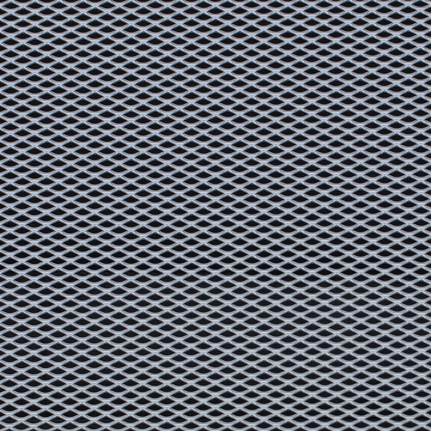 Mostra il prodotto Expanded Metal Ceilings | S5.1 Rhombos C-Channel System del produttore durlum