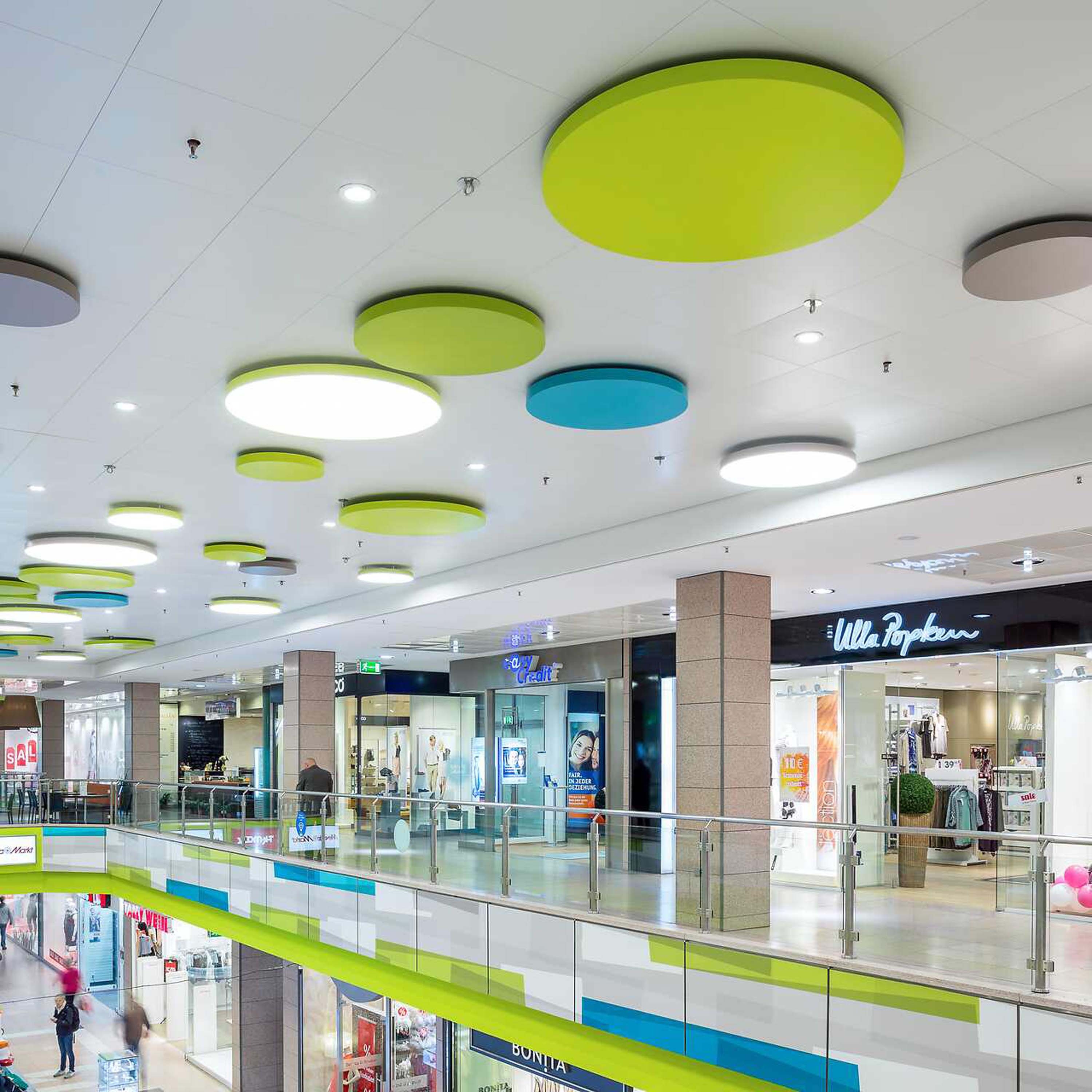 Mostra il prodotto Flush-Mounted Luminaires | Lumeo-R Surface-Mounted Luminaire del produttore durlum