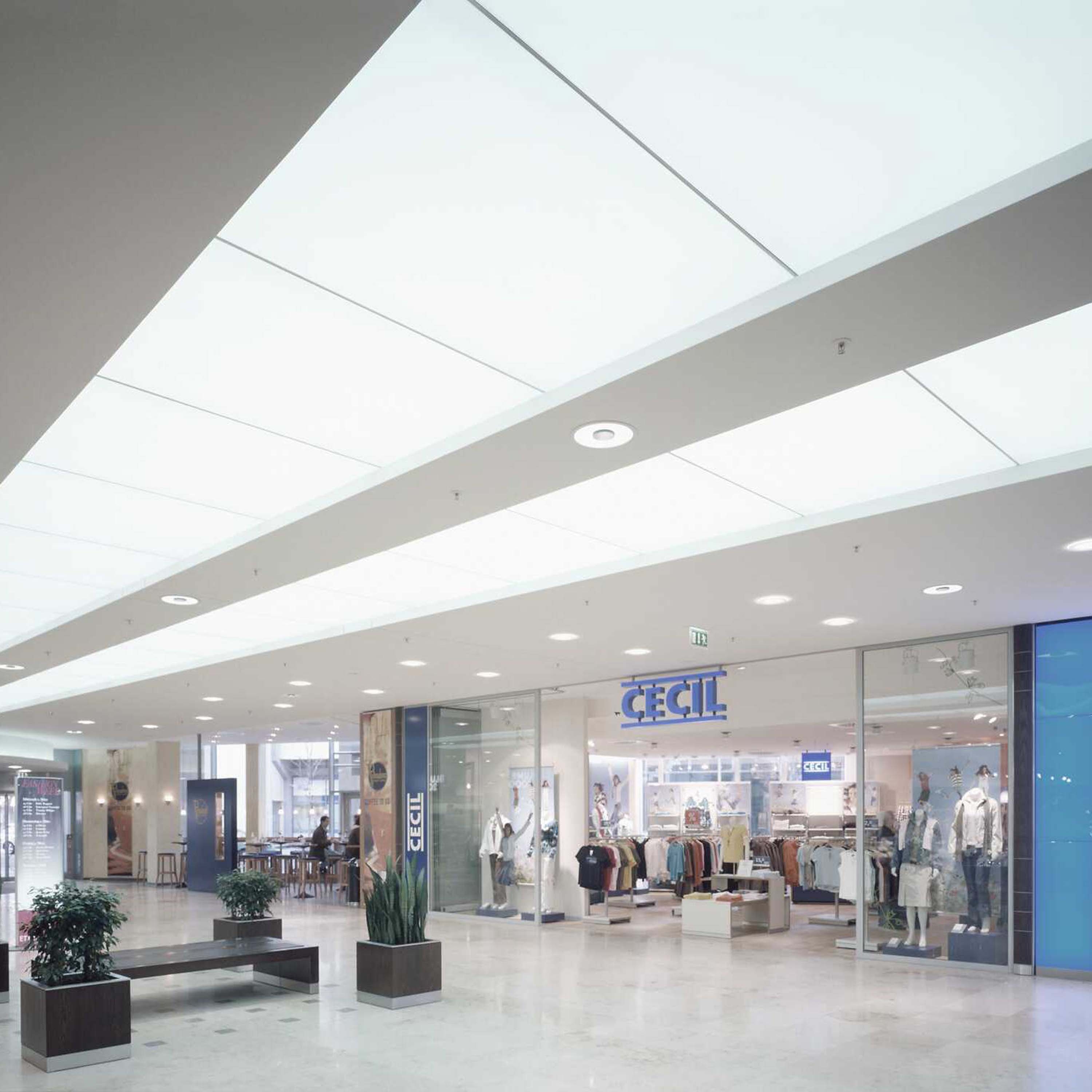 Display product Flush-Mounted Luminaires | Lumeo-Q Recessed Luminaire from manufacturer durlum