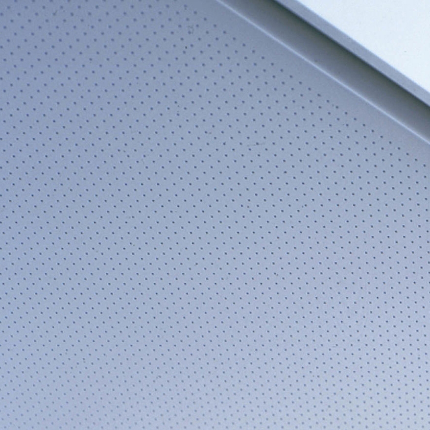 Mostrar el producto Functional Ceilings | S7 Taifun Rail Channel System del fabricante durlum