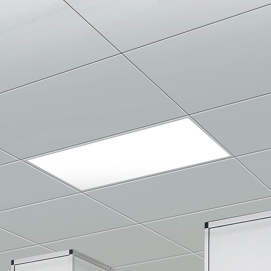 Display product Functional Ceilings | dur-Hytec S5-C1 from manufacturer durlum