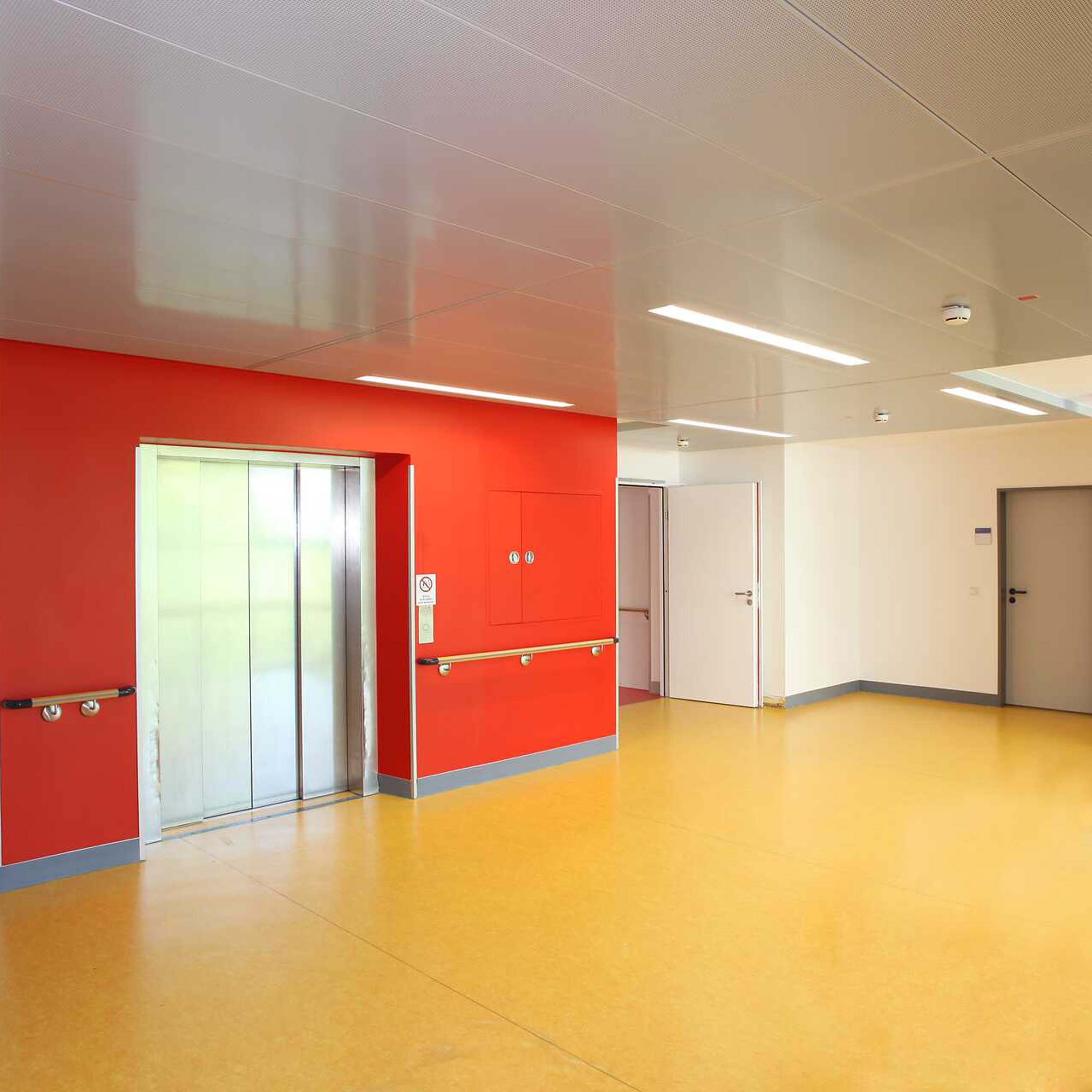 Display product Functional Lighting | Secura Led from manufacturer durlum