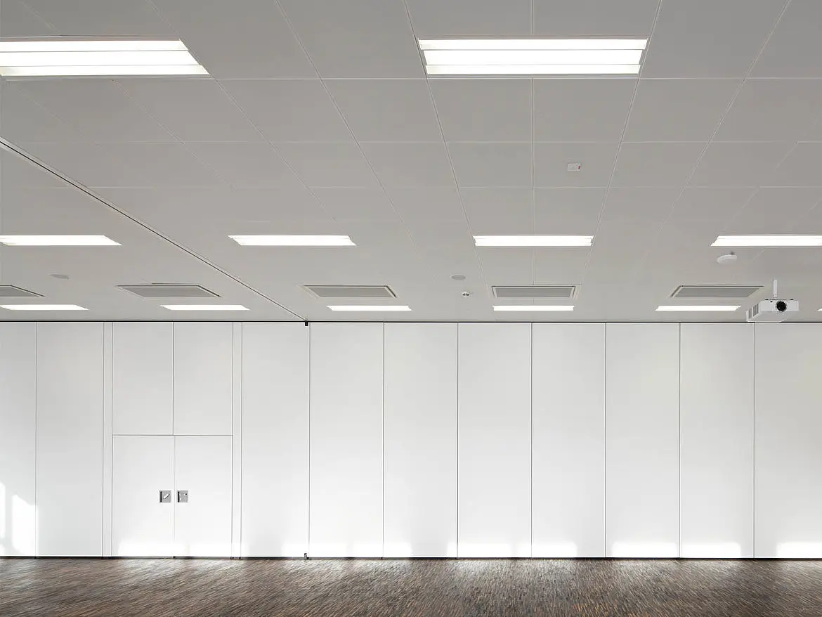 durlum - Metal Tiles | S1 Clip-In System