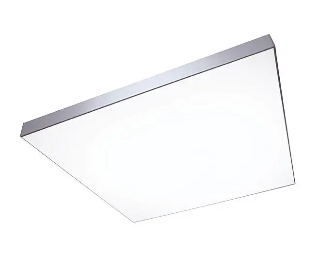 durlum - Metal Tiles | S1 Clip-In System