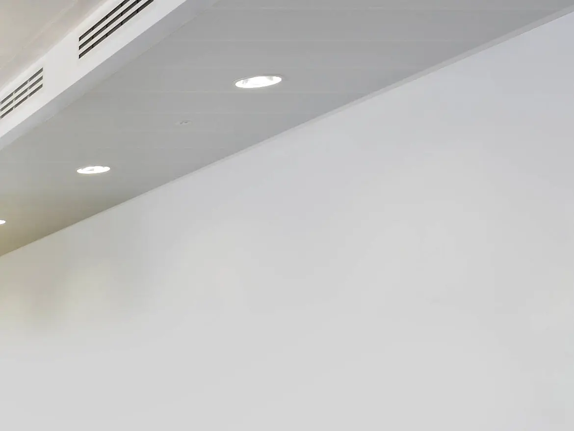 durlum - Rectangular Metal Panels | FS4.6 Br Attachment Bolt-And-Latch System