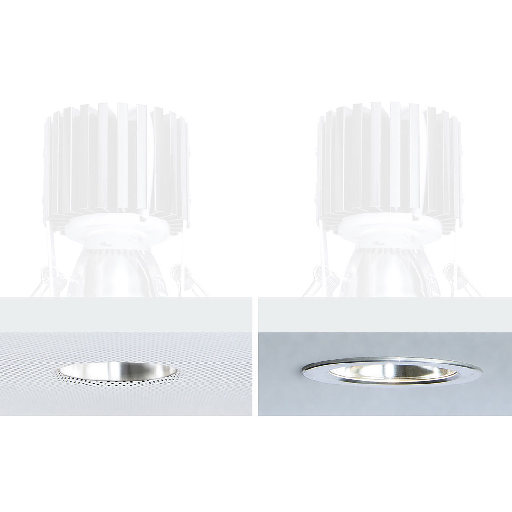 Afficher le produit Spot Lights | Punteo-J85 du fabricant durlum
