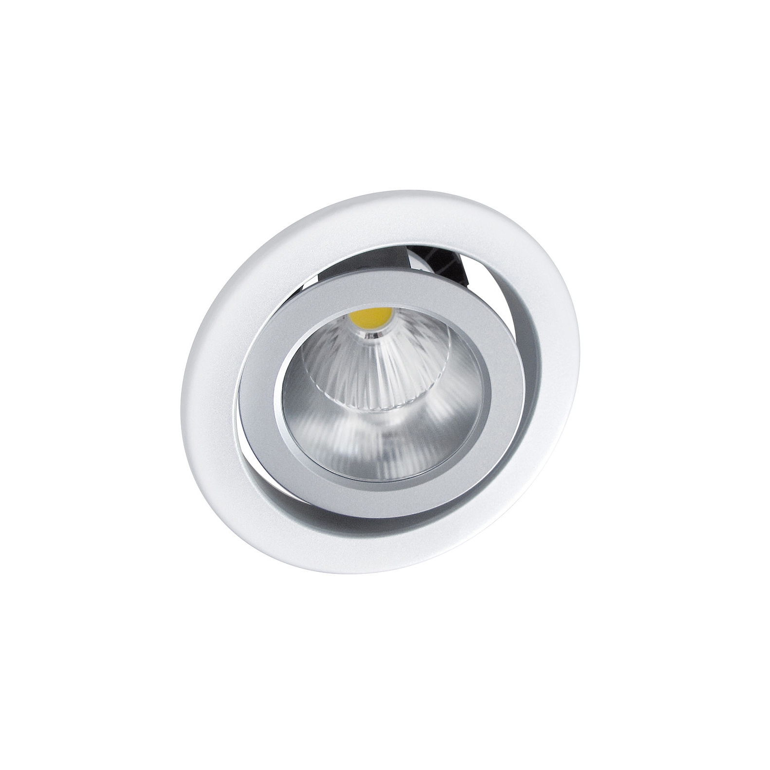 Mostra il prodotto Spot Lights | Punteo-J85T del produttore durlum