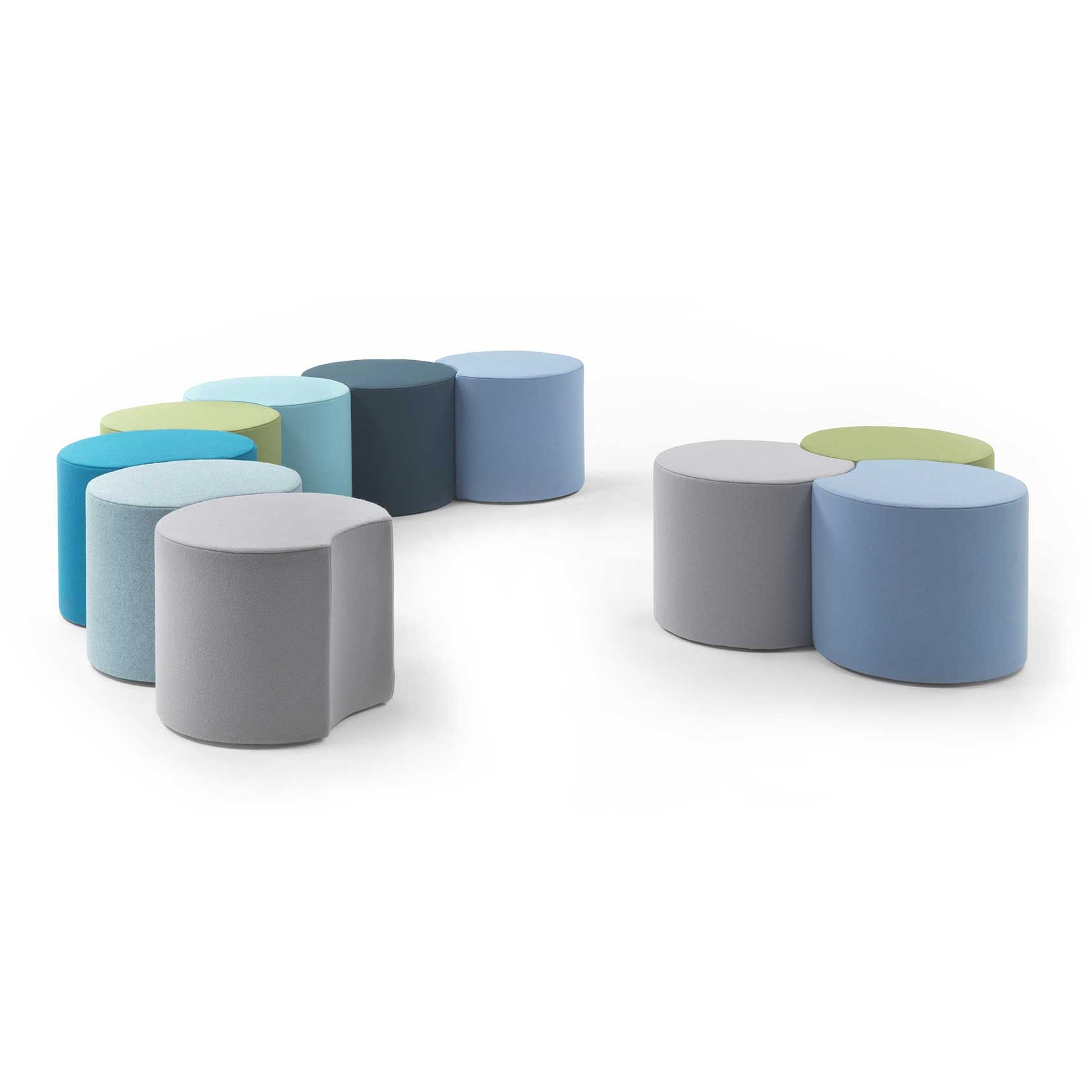 POUFS