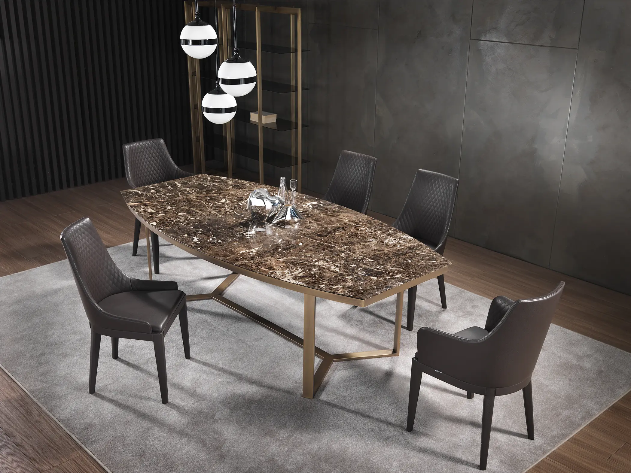 Marelli - Xela Dining