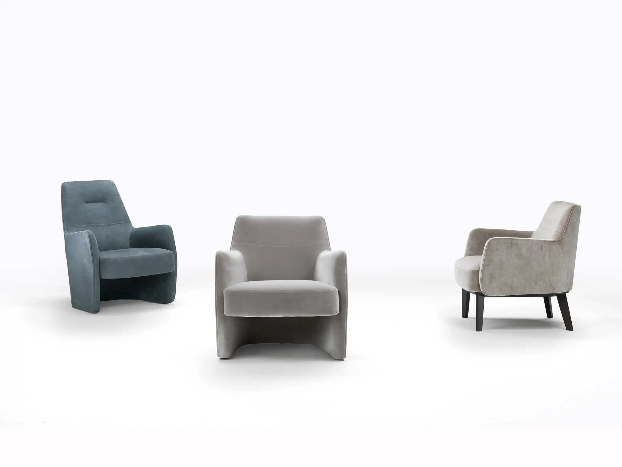 Marelli - Clipper Sofa