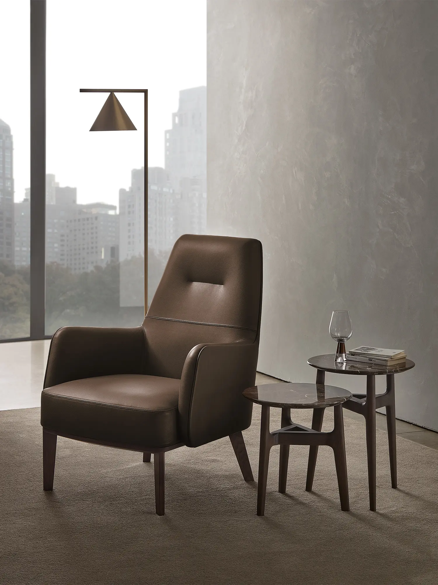 Marelli - Clipper Sofa
