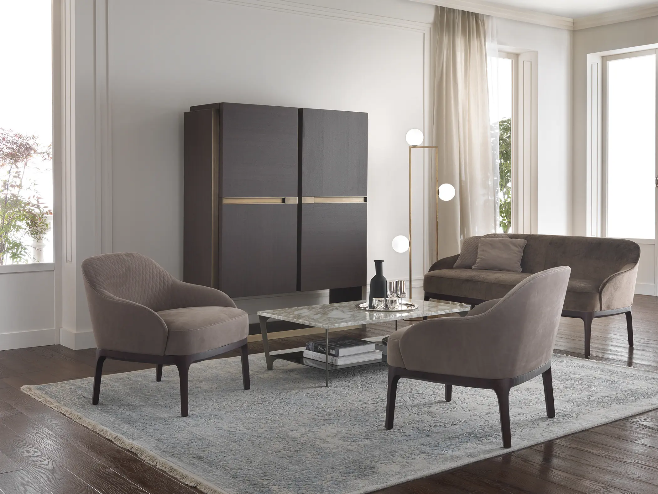 Marelli - Lobel Bookshelf