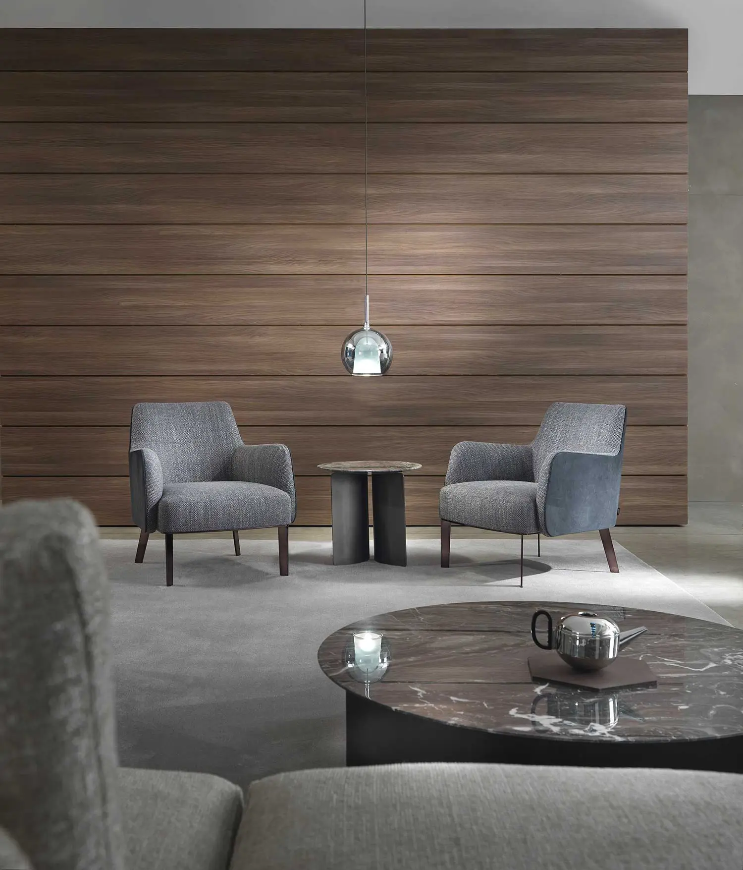Marelli - Wave Dining