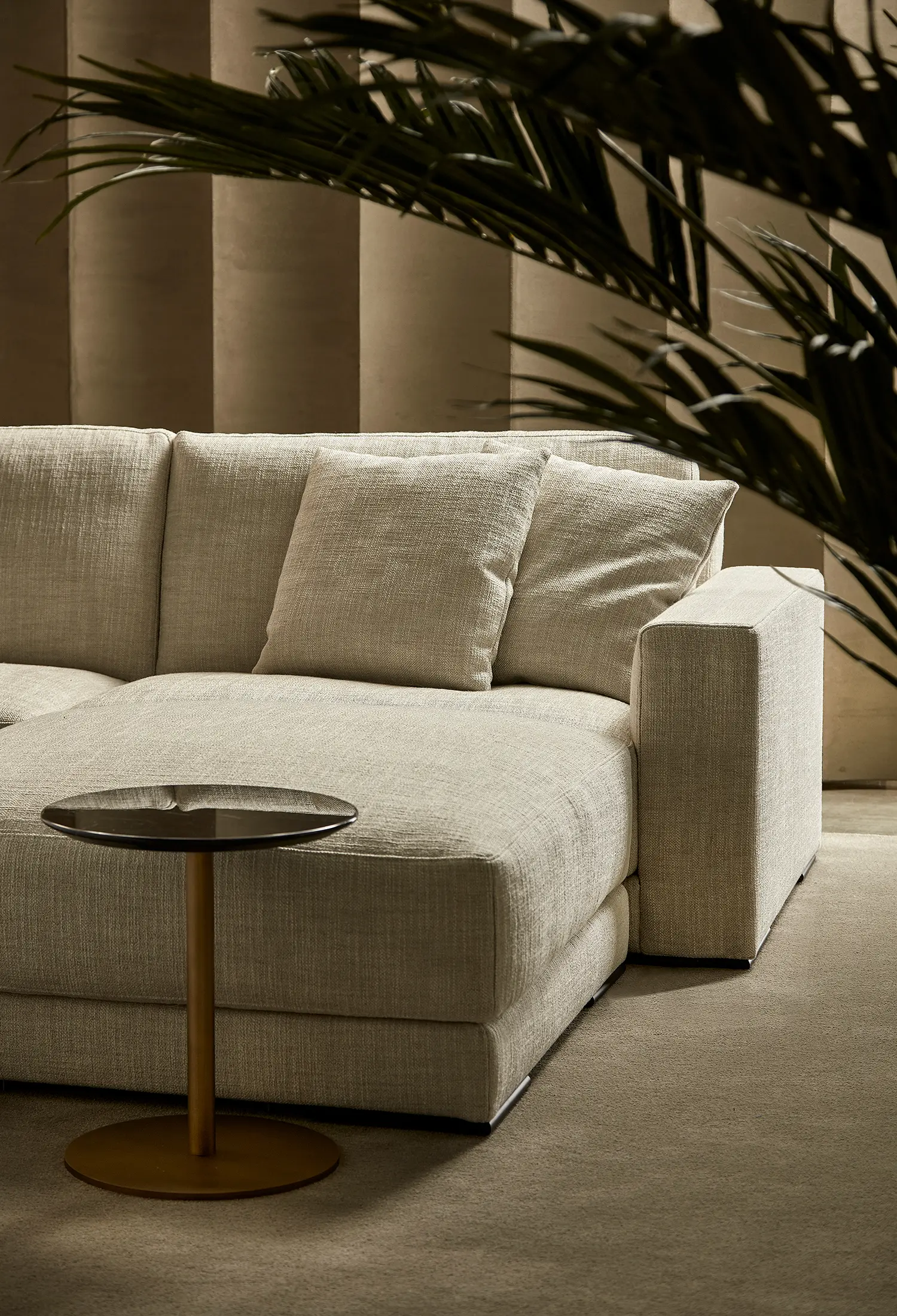 Marelli - Break Table