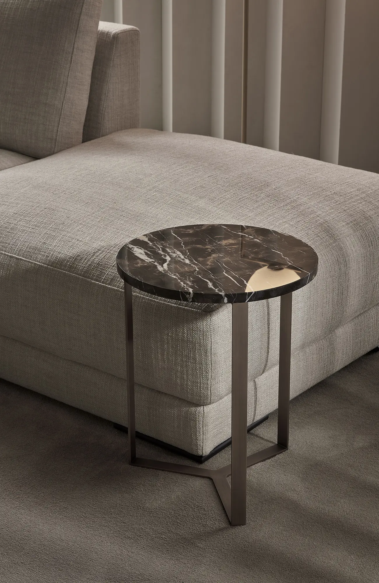 Marelli - Clip Hexagonal