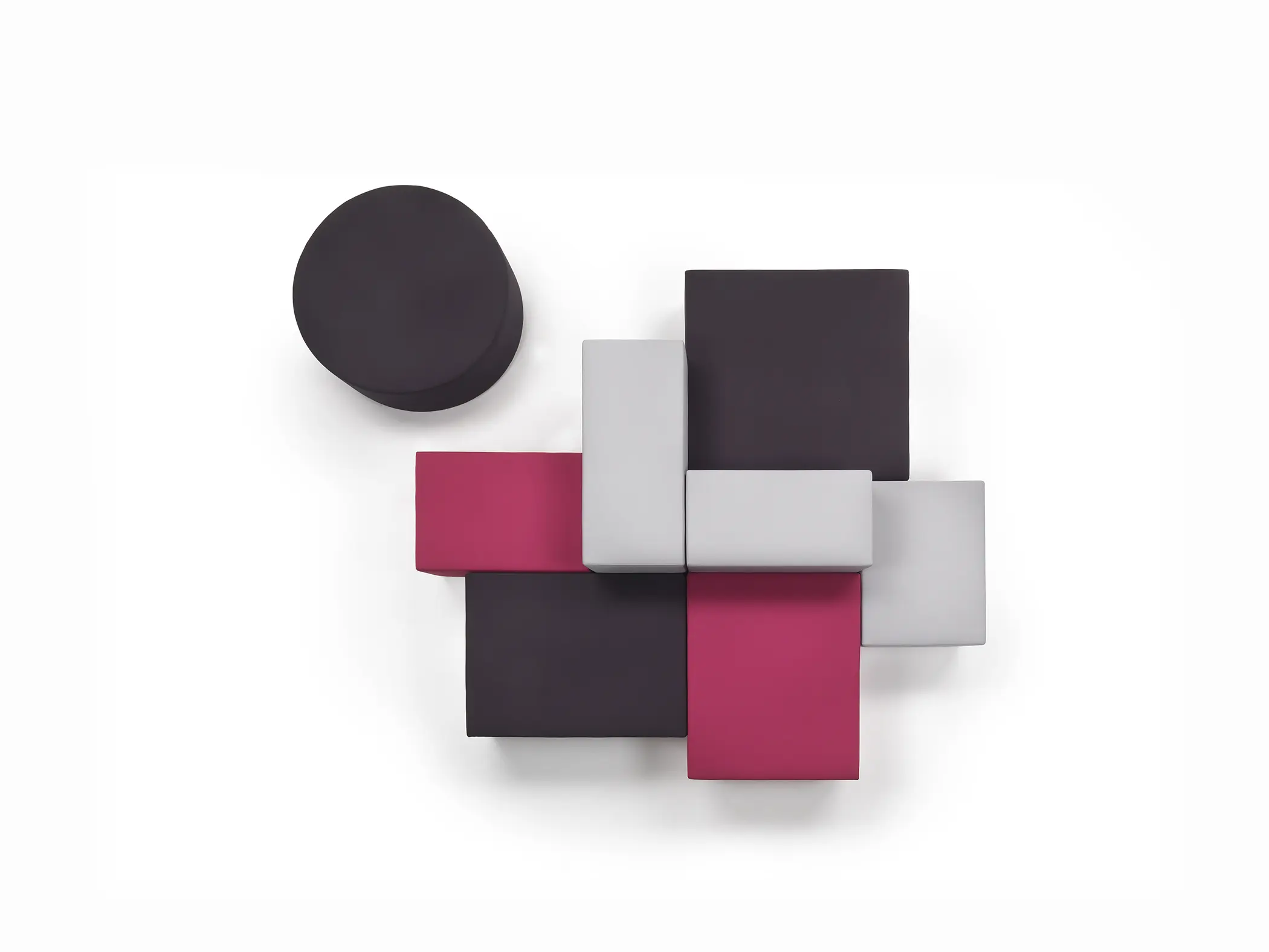 Marelli - Lounge