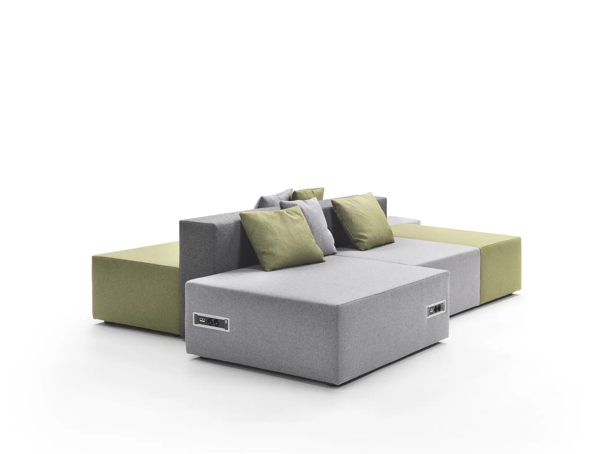 Marelli - Lounge Sofa